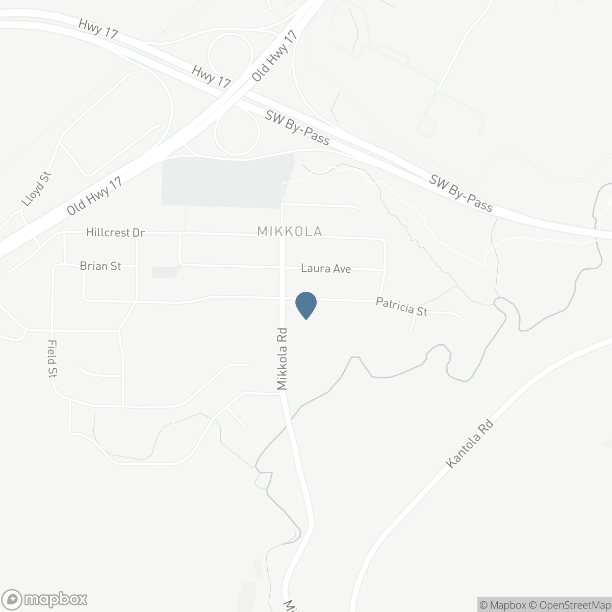 107 Patricia Street, Greater Sudbury, Ontario P3Y 1A5